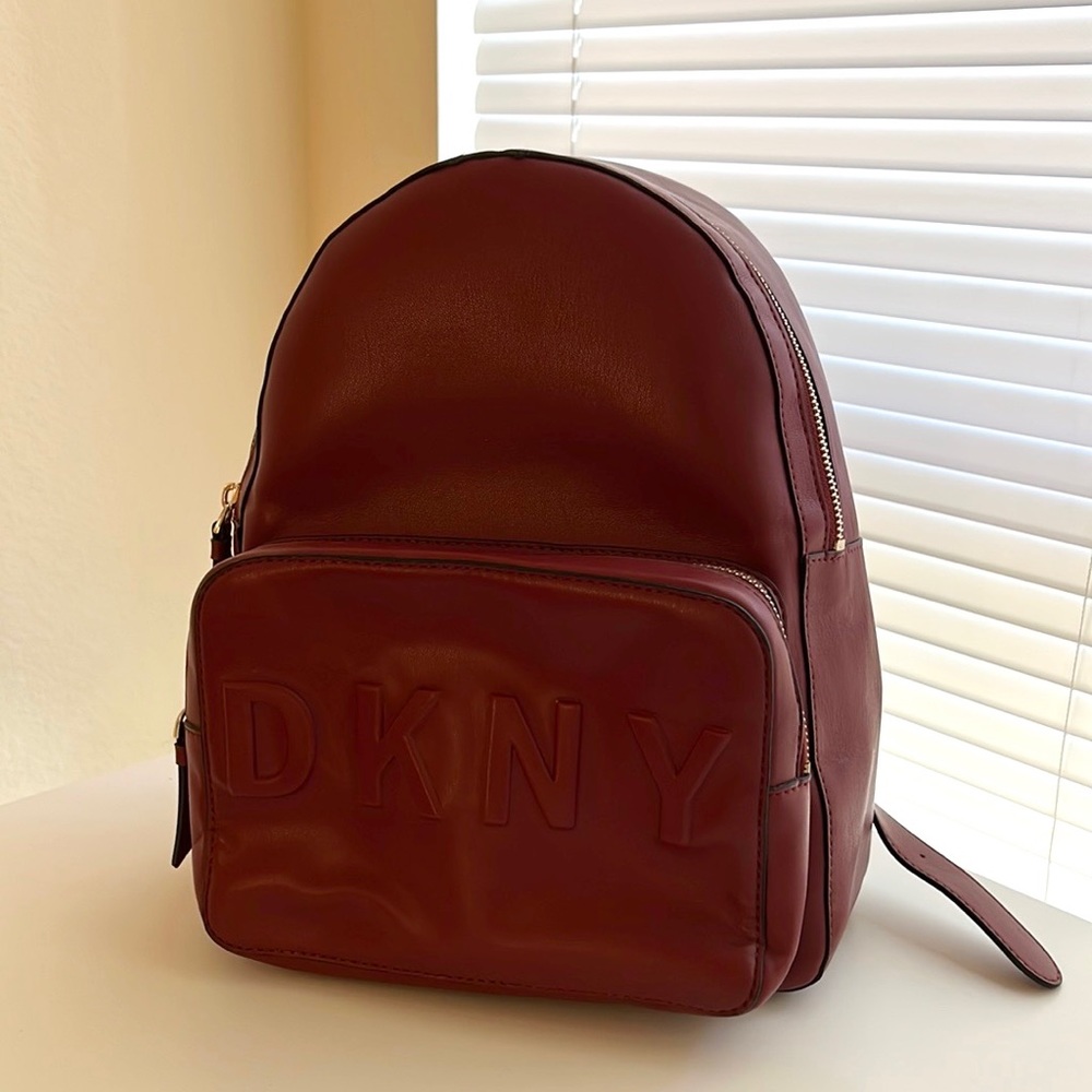 DKNY backpack